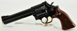 Smith & Wesson Model 586 .357 Combat Magnum