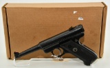 Ruger Pre MKI Standard Automatic Pistol .22 LR