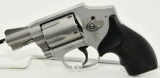 Smith & Wesson Model 642-2 Airweight .38 Spl +P