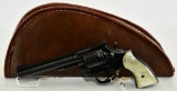 Colt Trooper MKIII Revolver .357 Magnum