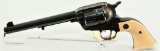 Ruger Old Model Vaquero Case Color Revolver .45 LC