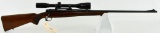 Pre-64 Winchester Model 70 Rifle .220 Swift