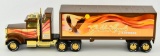 Vintage Nylint Golden Eagle Express Truck/Trailer