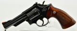 Smith & Wesson Model 19-2 Combat Magnum .357