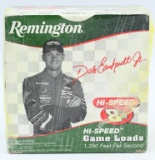 25 Rd Collector Box Of Remington Dale Earnhardt