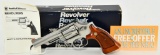 Smith & Wesson Model 66-1 Combat Magnum .357