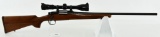 Remington Model 700 BDL Bolt Rifle .220 Swift