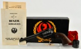 Ruger Old Model Super Single Six Convertable