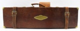 Vintage Armas Parkemy Fitted Shotgun Hardcase