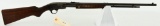 HSB Whippet Model 11 Slide Action Rifle .22