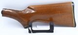 Marlin 35 Wood Butt Stock & Scope Mount