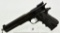 Colt Government Model Longslide 1911 Pistol .45