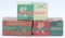 3 Collector Boxes Of Remington .22 LR Ammo
