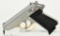Walther PPK/S Semi-Automatic Pistol 9mm Kurz