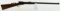 E.M.F. 1874 Sharps .45-70 Govt Sporting Rifle