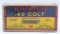 50 Rd Collector Box Of Winchester .45 Colt Ammo