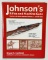 Johnson's Rifles and Machine Guns Hardcover