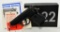 Scarce Iver Johnson TP22 Semi Auto Pistol .22 LR
