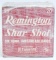 25 Rd Collector Box of Remington 20 Ga Shotshells