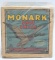 25 Rd Collector Box of Monark 12 Ga Shotshells
