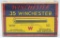 20 Rd Collector Box Of Winchester .35 Win Ammo