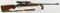 Scarce Remington Model 722 Bolt Rifle .300 Savage