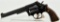 Smith & Wesson Model 17 .224 Harvey