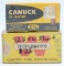 2 Collector Boxes of .32 Short Ammunition