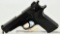 Smith & Wesson Model 910 Semi Auto Pistol 9MM