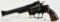 Ruger Security Six Revolver .357 Magnum 6