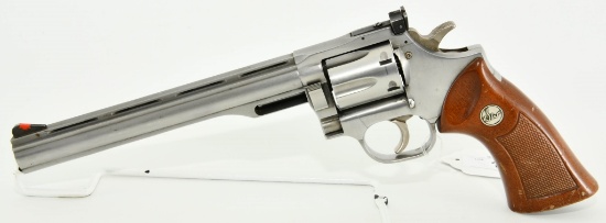 Dan Wesson Model 15 Revolver .357 Magnum