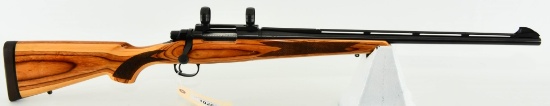 RARE Remington Model 673 Rifle 6.5 Rem Mag