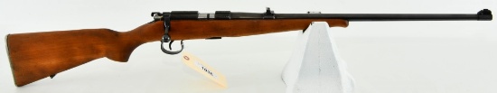 Scarce BRNO Model 1 .22 L.R. Sporting Rifle