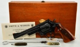 Smith & Wesson Model 29-2 .44 Magnum Revolver 6