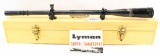 Lyman Super Targetspot Riflescope w./Box