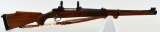 Sako AV Finnbear Mannlicher .375 H&H Magnum Rifle