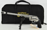 Smith & Wesson 460XVR Performance Center .460 S&W