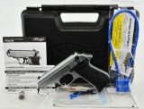 Brand New Walther PPK/S Semi Auto Pistol .22 LR