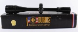 Burris Signature Series 8x-32x-44mm Rifle Scope