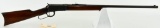 Pre-War Winchester Model 94 Lever Action .38-55