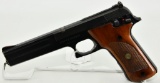 Smith & Wesson Model 422 Semi-Auto .22 LR Pistol