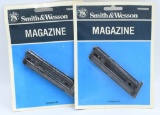 2 NIP Smith & Wesson Model 422 Magazines