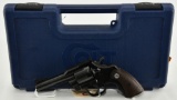Original Colt Trooper Revolver .38 Special