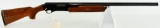 Weatherby Model Ninety-Two Pump Shotgun 12 Gauge