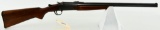 Early Stevens Model 22-410 Combo Gun .22 LR / .410