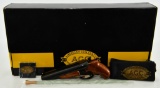 American Gun Craft Diablo 12 Gauge SXS Pistol