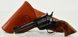 Ruger Old Model Blackhawk .357 Magnum