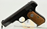 Colt Model 1903 Pocket Hammerless .32 Automatic