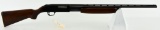 Engraved Mossberg Limited Edition 500C Shotgun