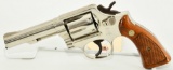 Smith & Wesson Model 10-8 .38 SPL Revolver